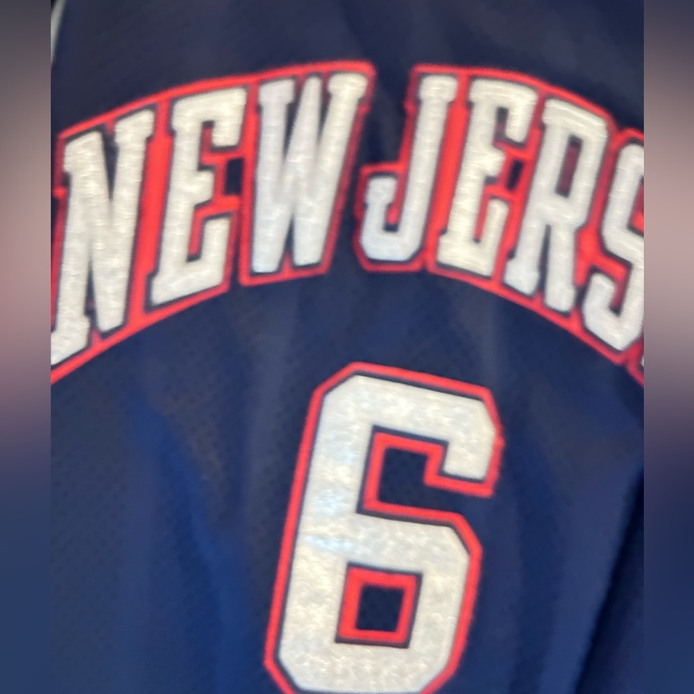 Jersey - Picture 4 of 4